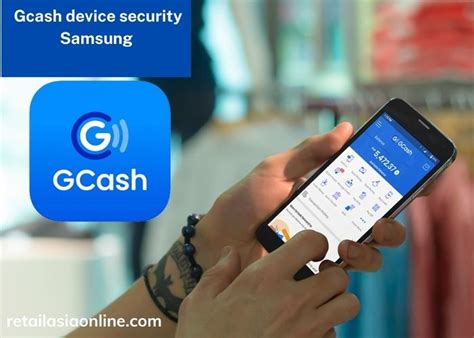 gcash.com.ph device security|Device Security – GCash Support SANDBOX.